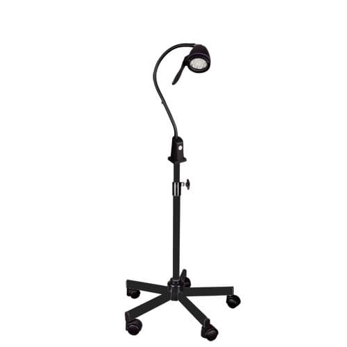 7 Watt LED Untersuchungslampe «Hepta»