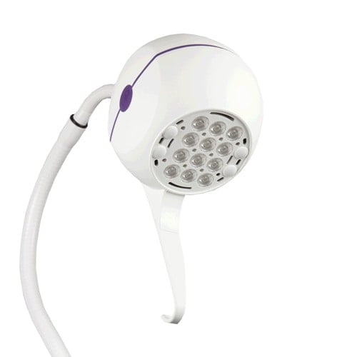 Behandlungsleuchte «Bella», 17 Watt LED
