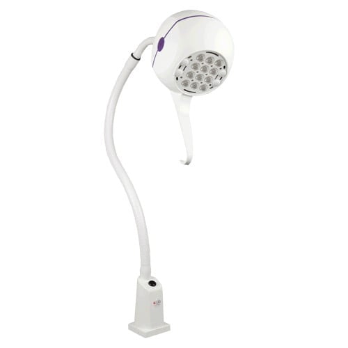 Behandlungsleuchte «Bella», 17 Watt LED