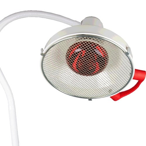 Therapie-Infrarotlampe