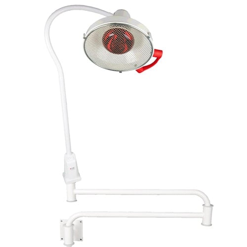 Therapie-Infrarotlampe