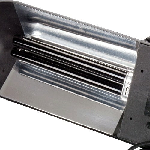 Woodsche Lampe