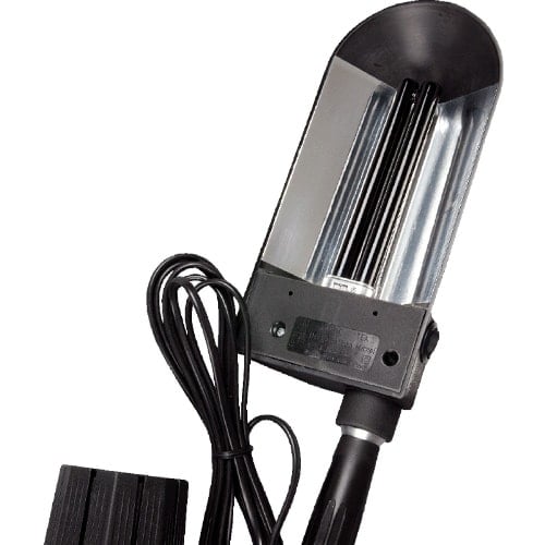 Woodsche Lampe