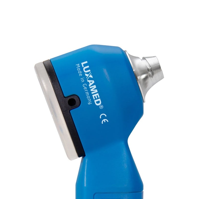 LED-Otoskop LuxaScope Auris