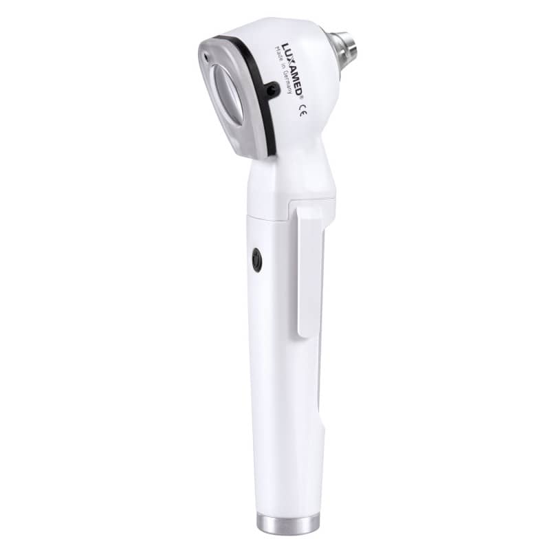 LED-Otoskop LuxaScope Auris
