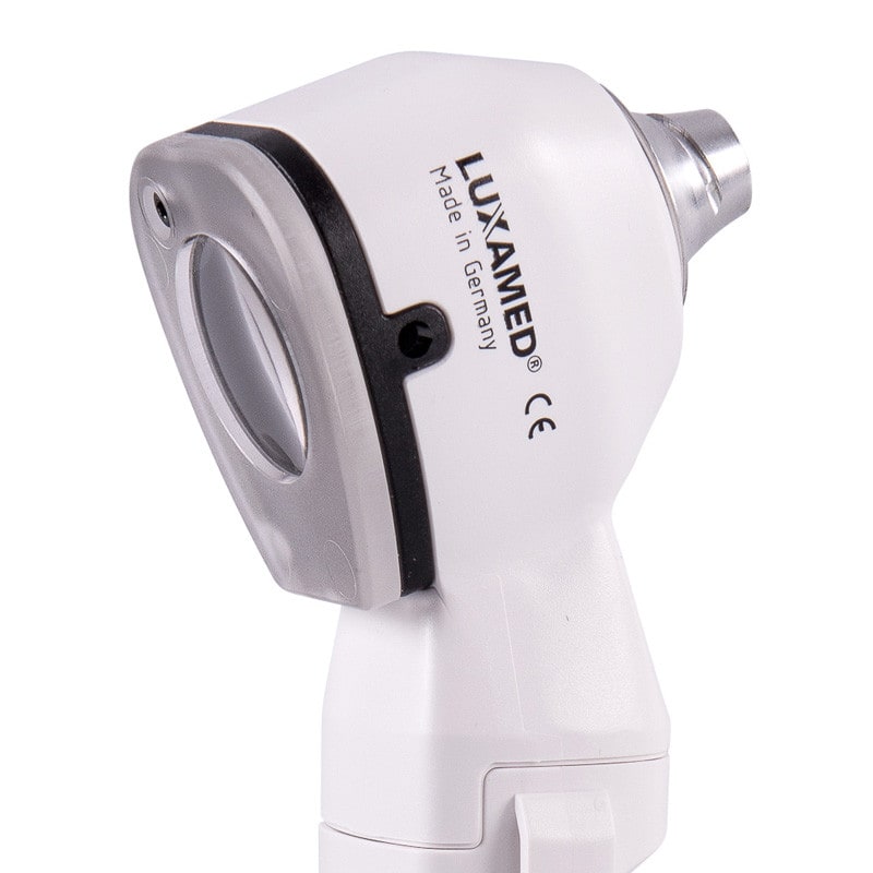 LED-Otoskop LuxaScope Auris