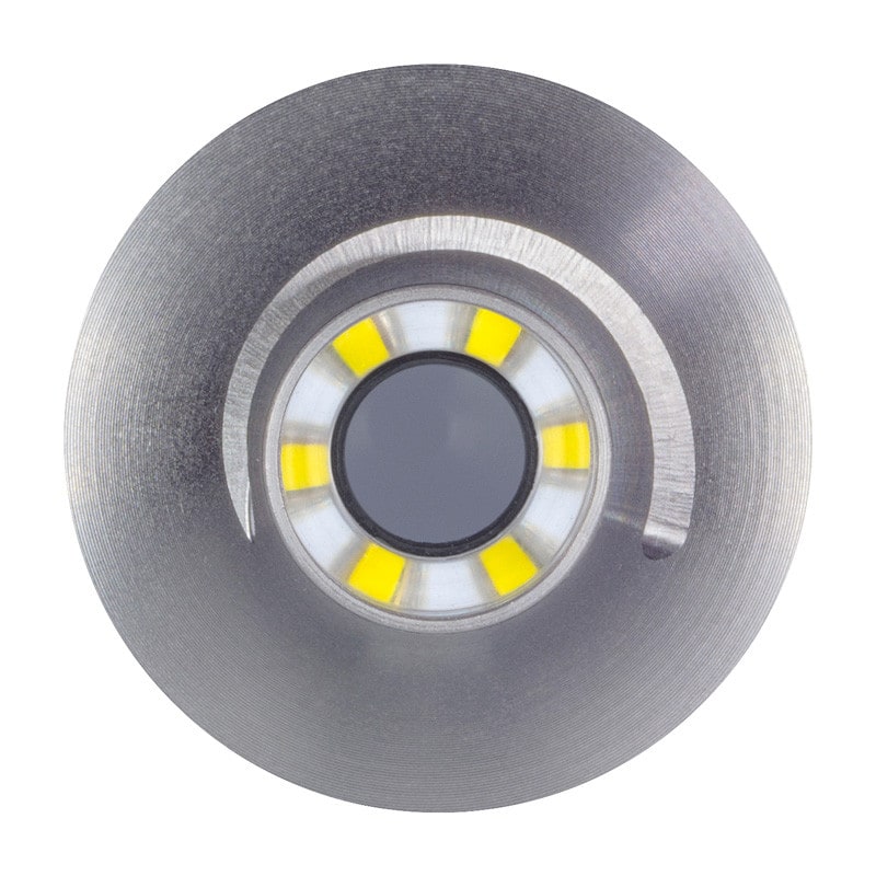 LED-Otoskop LuxaScope Auris