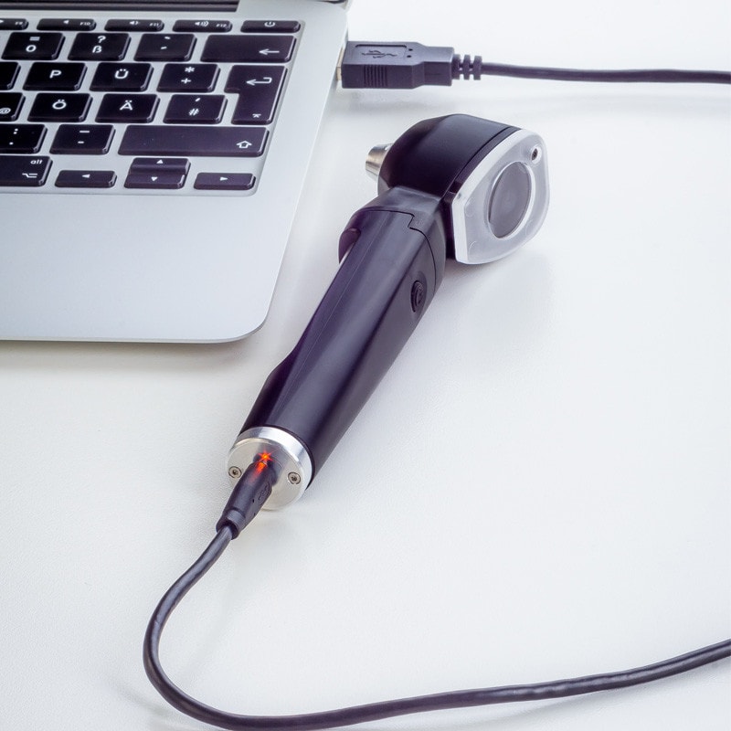 LED-Otoskop LuxaScope Auris