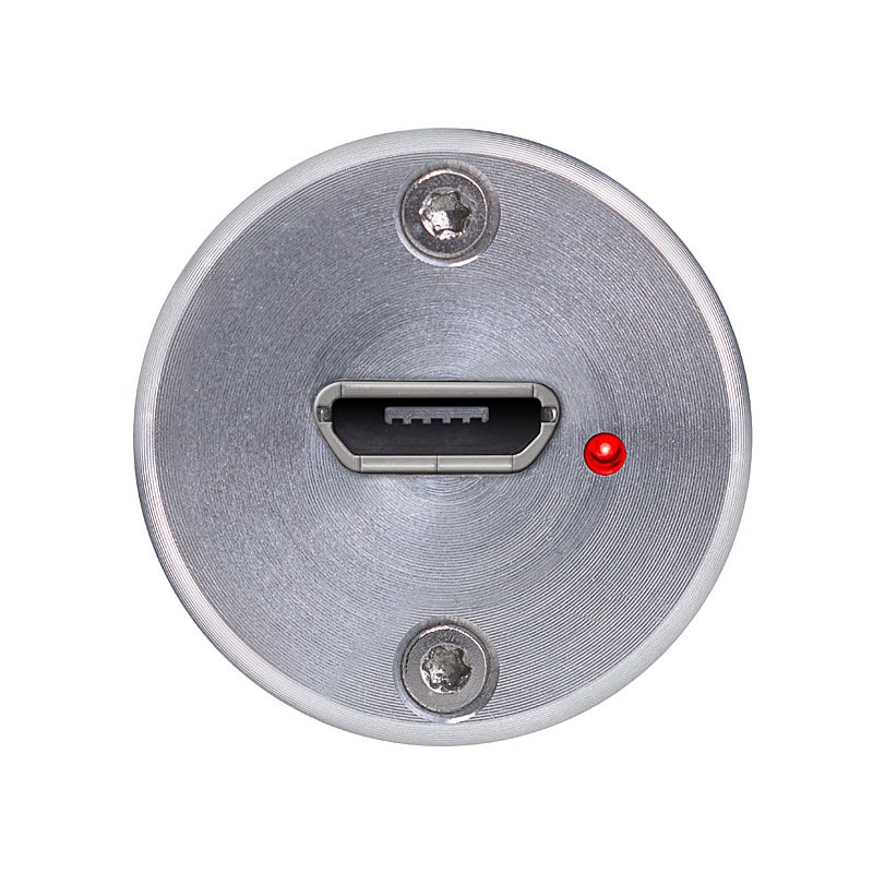 LED-Otoskop LuxaScope Auris