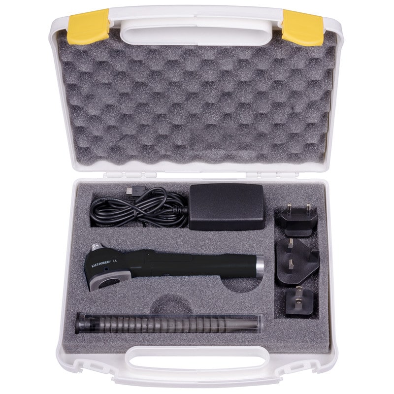 LED-Otoskop LuxaScope Auris