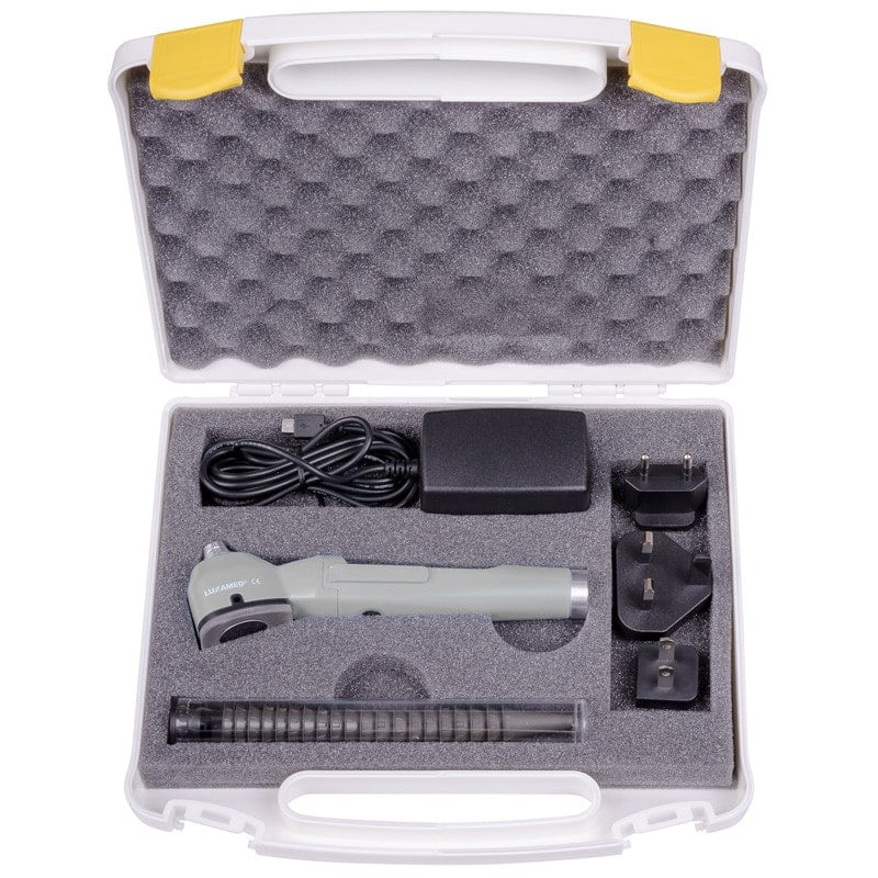 LED-Otoskop LuxaScope Auris