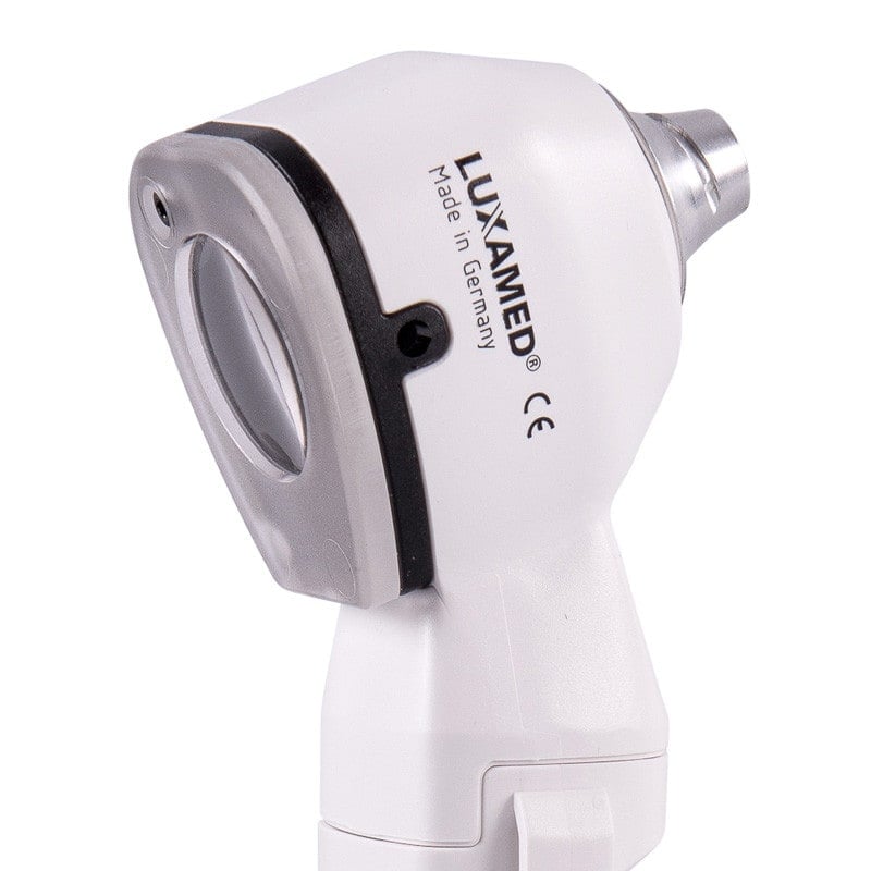 LED-Otoskop LuxaScope Auris