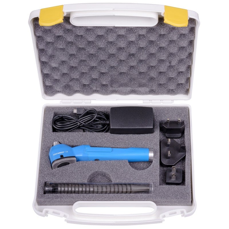 LED-Otoskop LuxaScope Auris