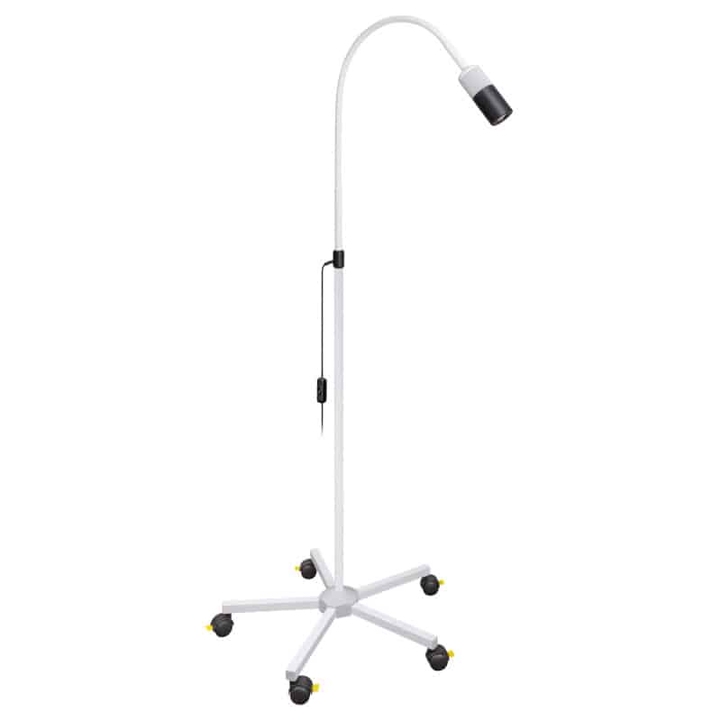 LED-Untersuchungsleuchte FOCUS