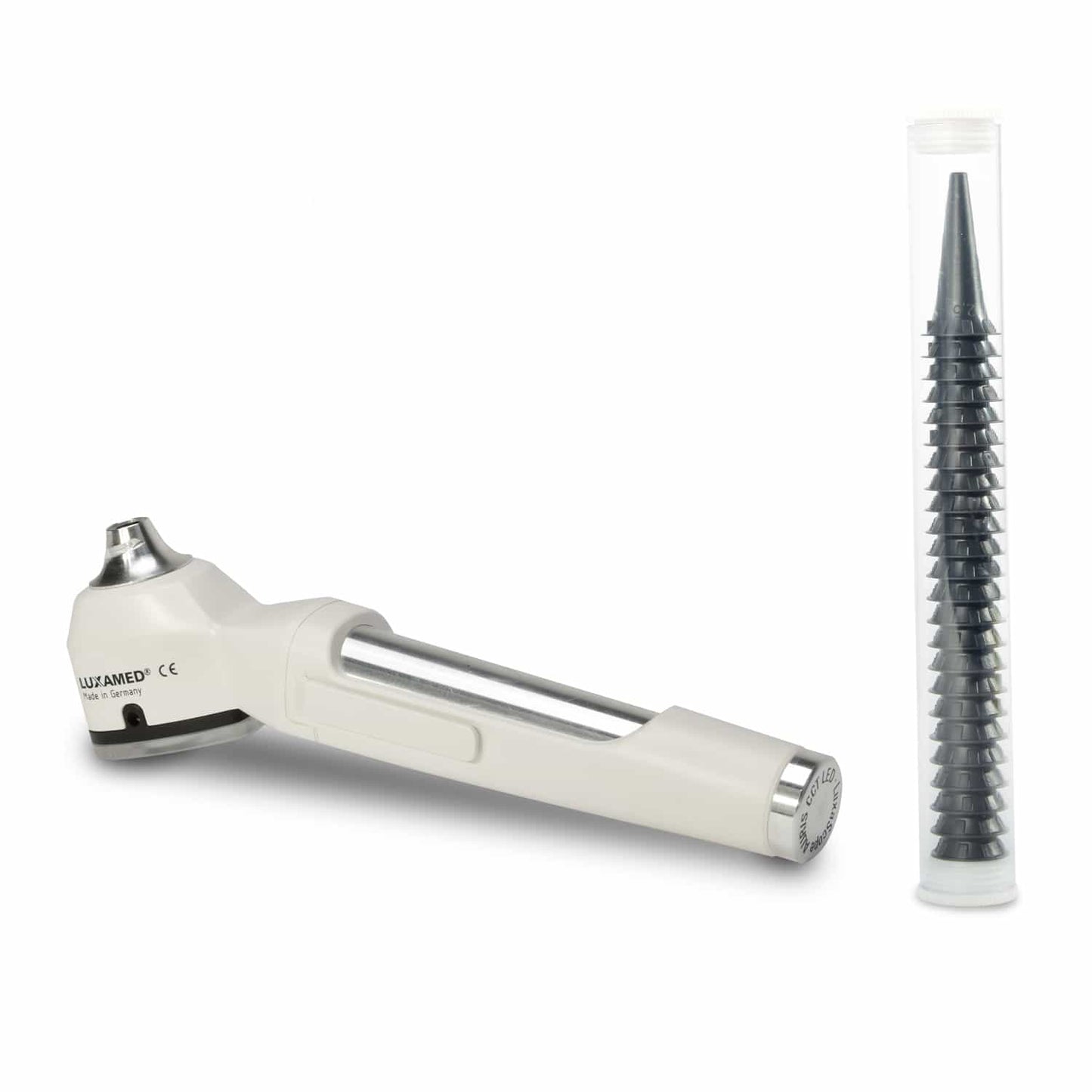 LuxaScope Auris CCT