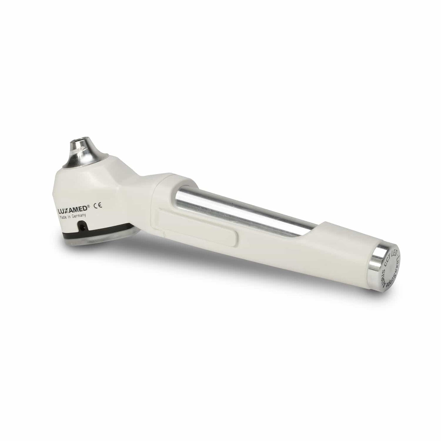 LuxaScope Auris CCT