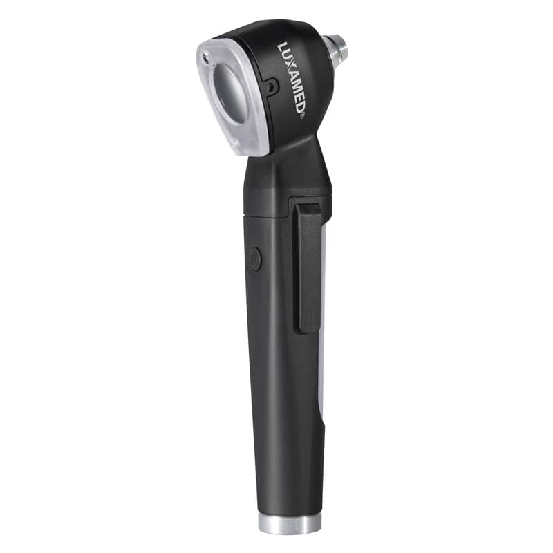 LuxaScope Auris CCT