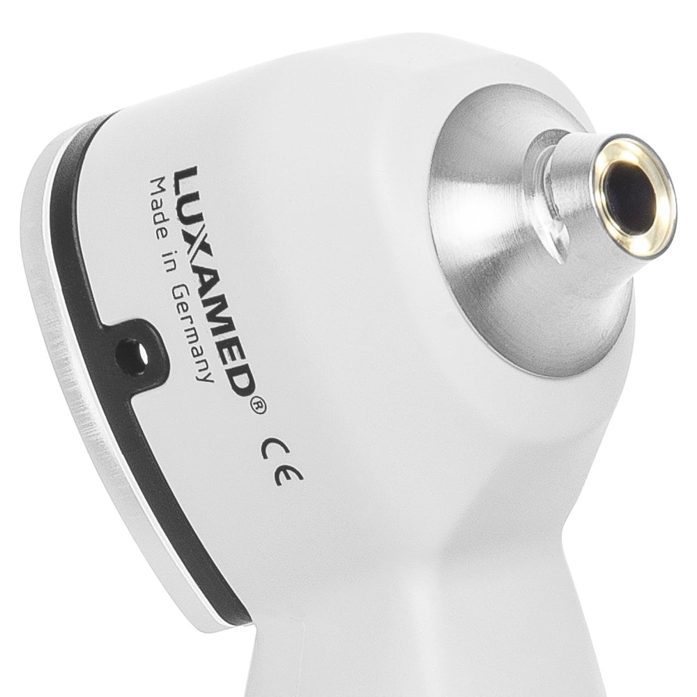 LuxaScope Auris «Coloured Edition»