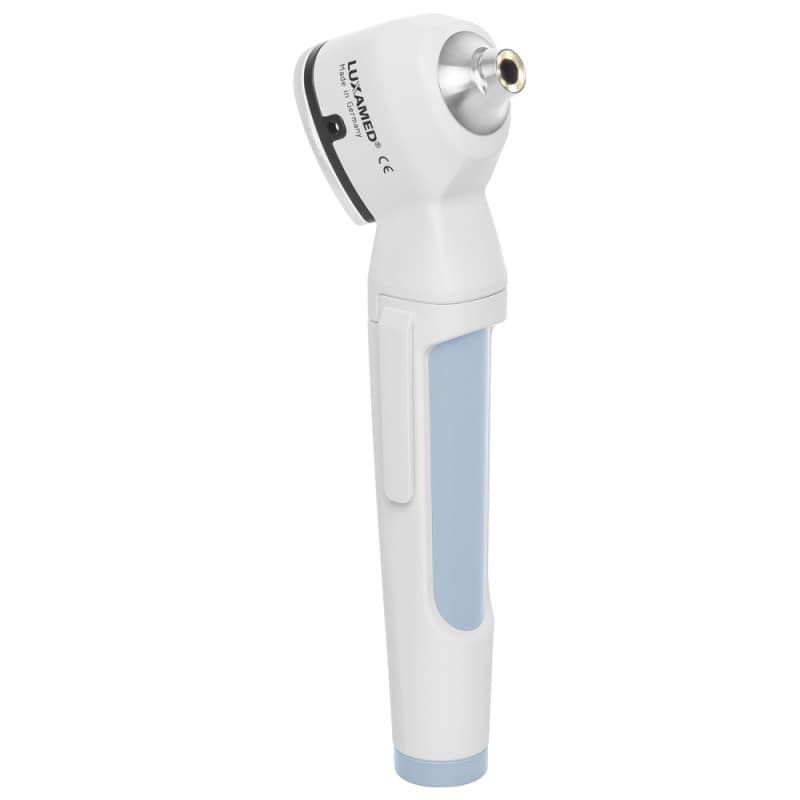 LuxaScope Auris «Coloured Edition»