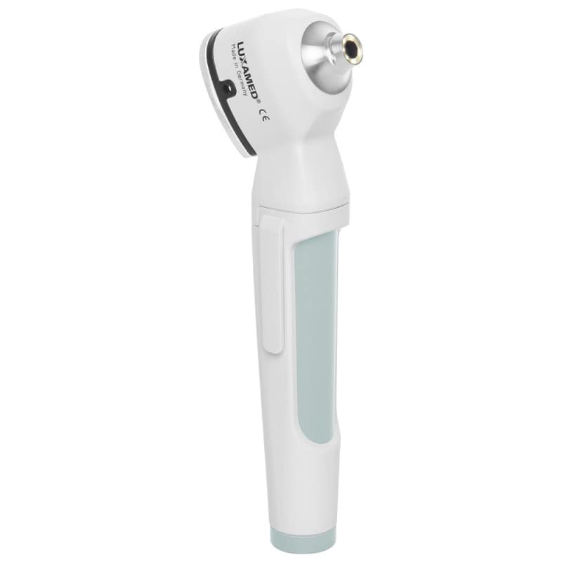 LuxaScope Auris «Coloured Edition»