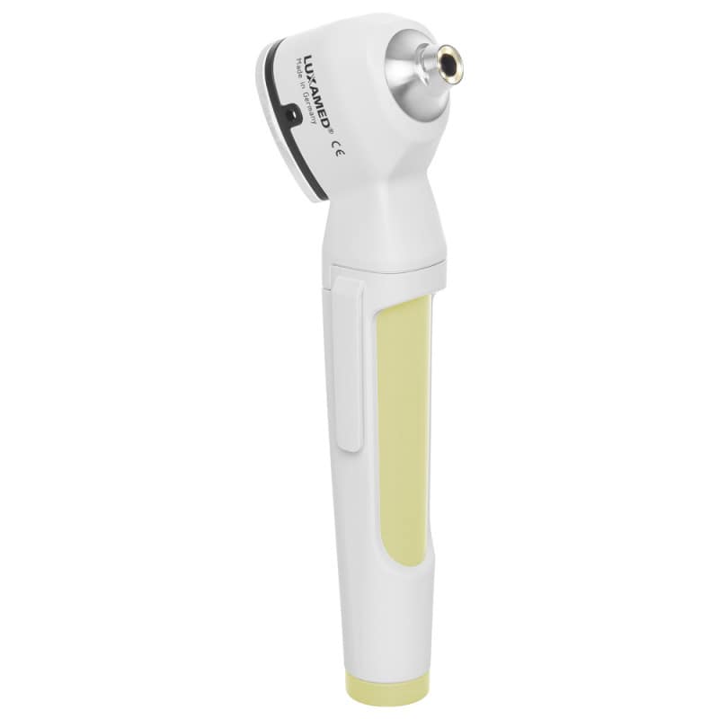 LuxaScope Auris «Coloured Edition»