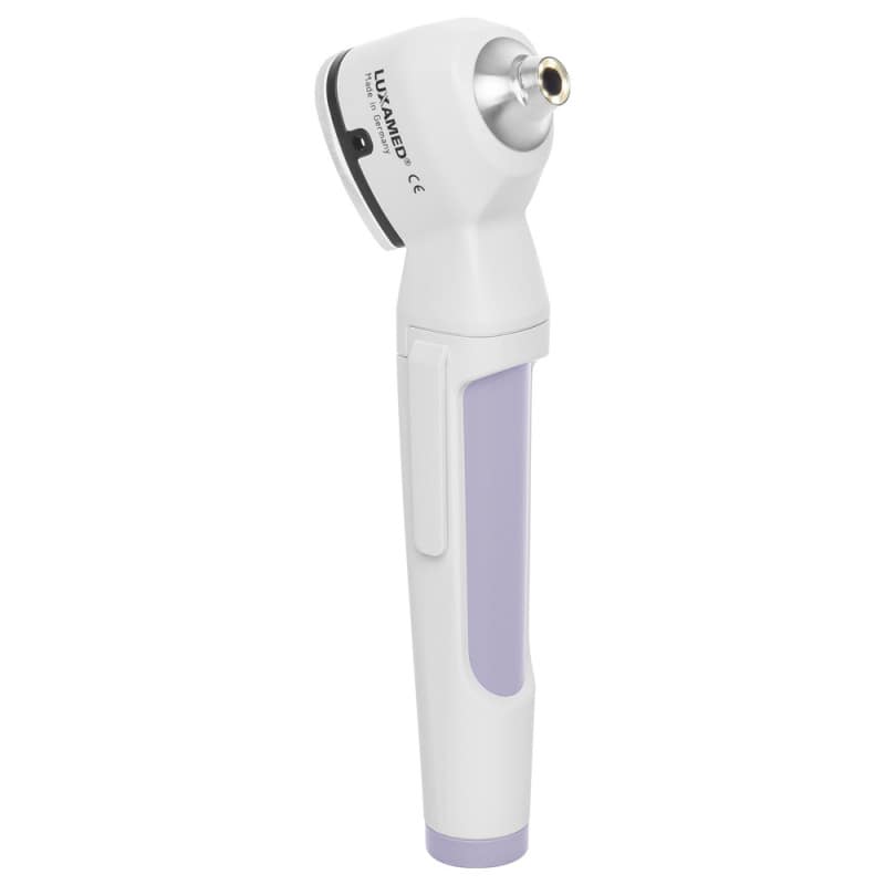 LuxaScope Auris «Coloured Edition»