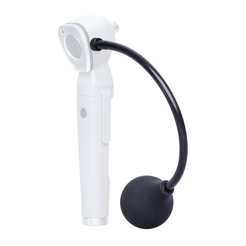 LuxaScope Auris Gebläse
