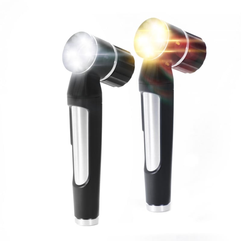 LuxaScope CCT Dermatoskop