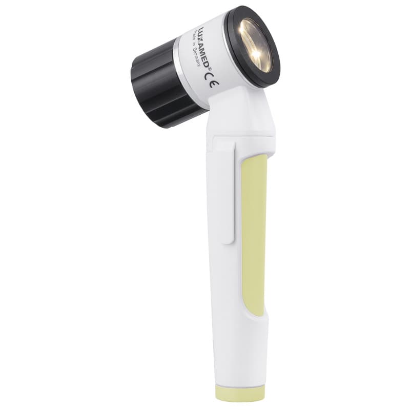 LuxaScope Dermatoskop LED 2,5 V