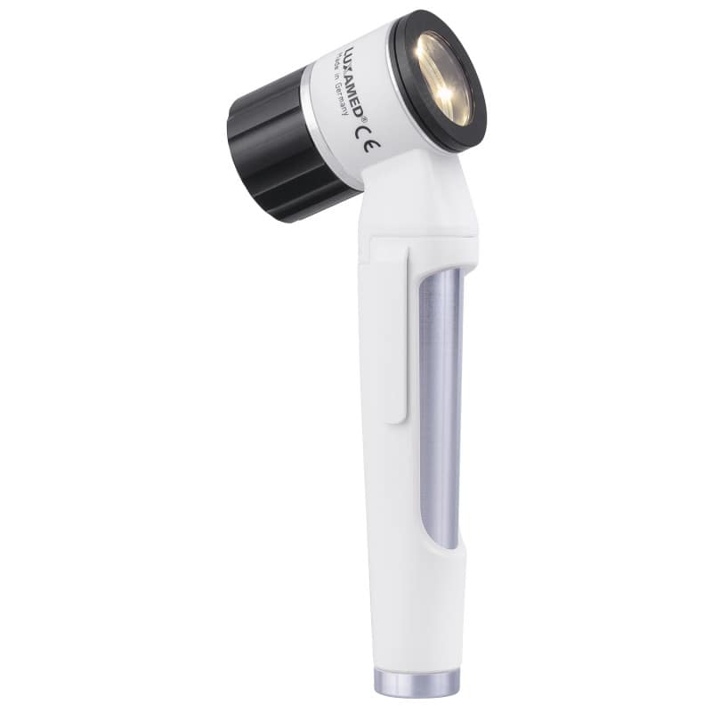 LuxaScope Dermatoskop LED 2,5 V