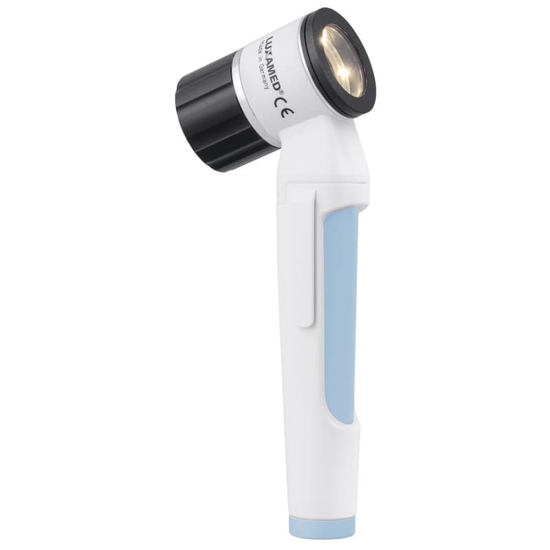 LuxaScope Dermatoskop LED 2,5 V