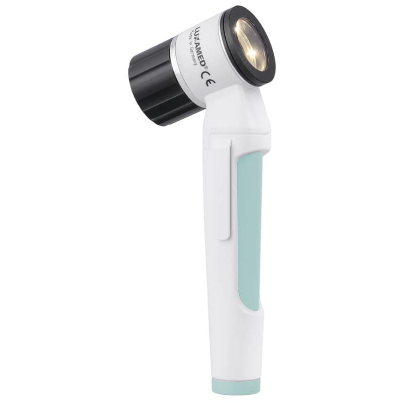LuxaScope Dermatoskop LED 2,5 V