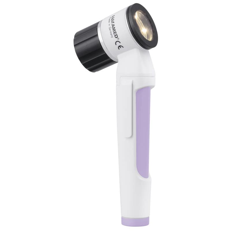 LuxaScope Dermatoskop LED 2,5 V