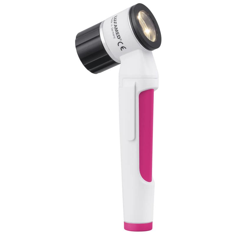 LuxaScope Dermatoskop LED 2,5 V