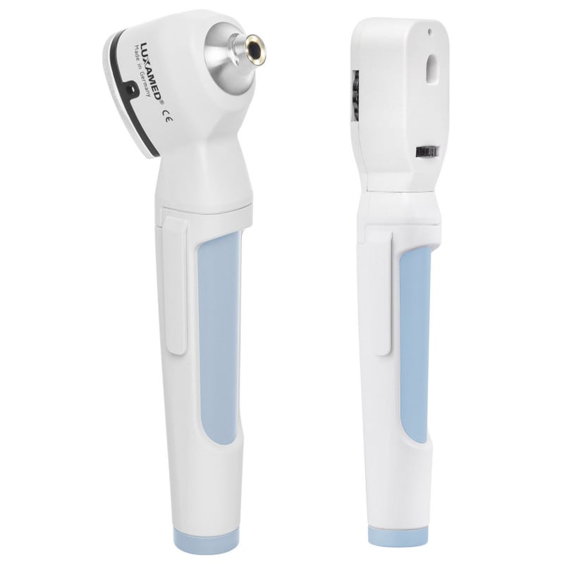 LuxaScope Diagnostik-Set 2.5 V «Coloured Edition»