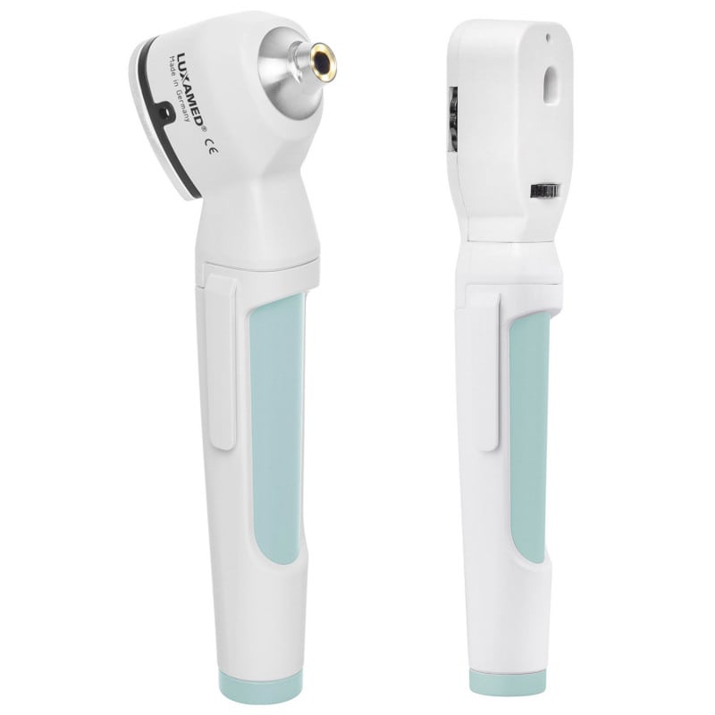 LuxaScope Diagnostik-Set 2.5 V «Coloured Edition»