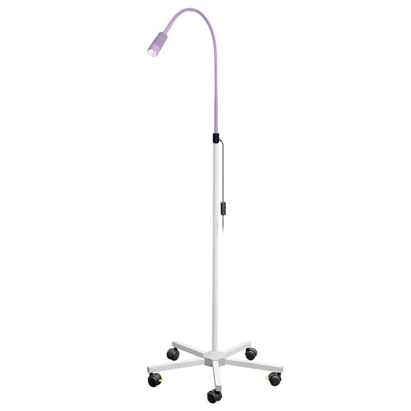 Luxamed LED-Untersuchungsleuchte