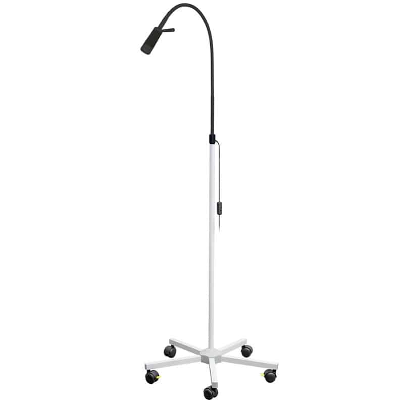 Luxamed LED-Untersuchungsleuchte