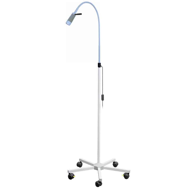 Luxamed LED-Untersuchungsleuchte