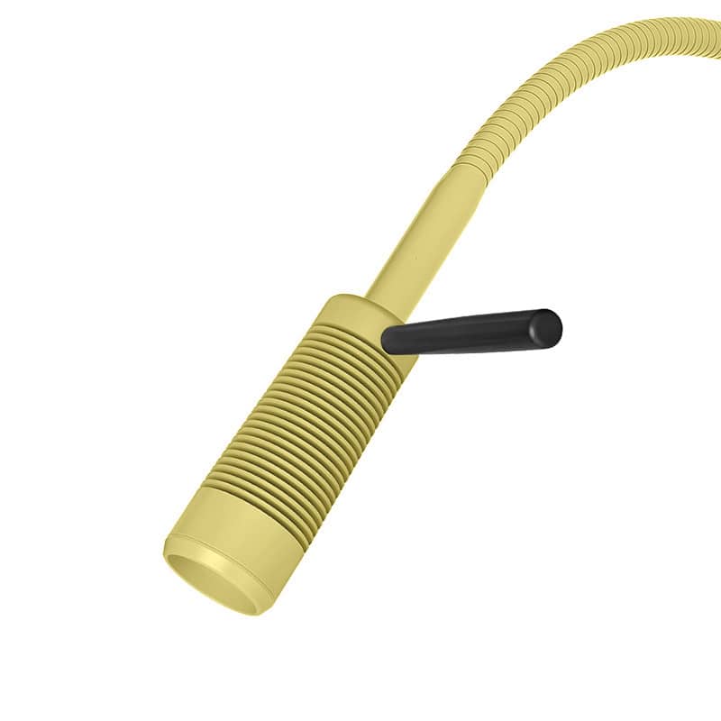 Luxamed LED-Untersuchungsleuchte