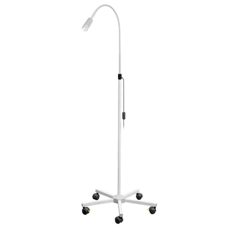 Luxamed LED-Untersuchungsleuchte