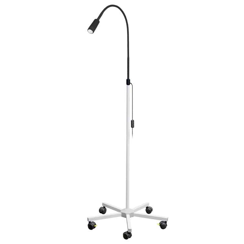 Luxamed LED-Untersuchungsleuchte