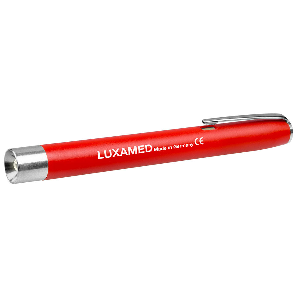 Luxamed Penlight mit Glühlampe