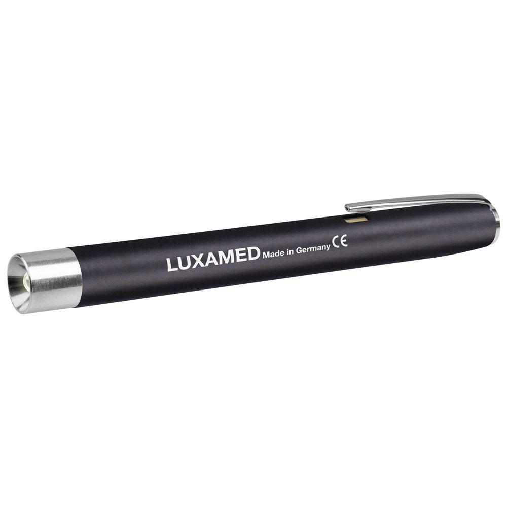 Luxamed Penlight mit Glühlampe
