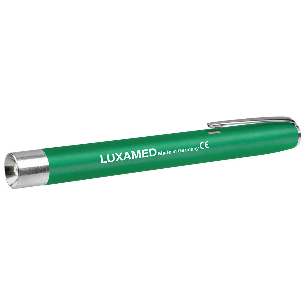 Luxamed Penlight mit Glühlampe