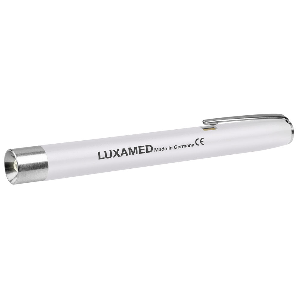 Luxamed Penlight mit Glühlampe