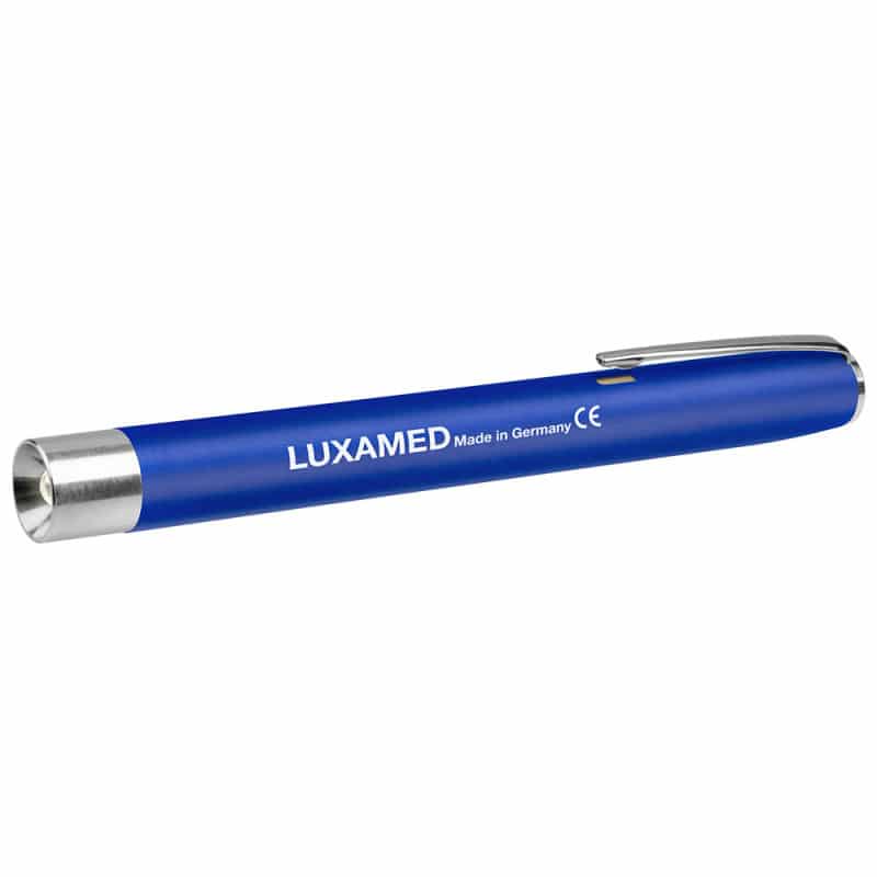 Luxamed Penlight mit Glühlampe