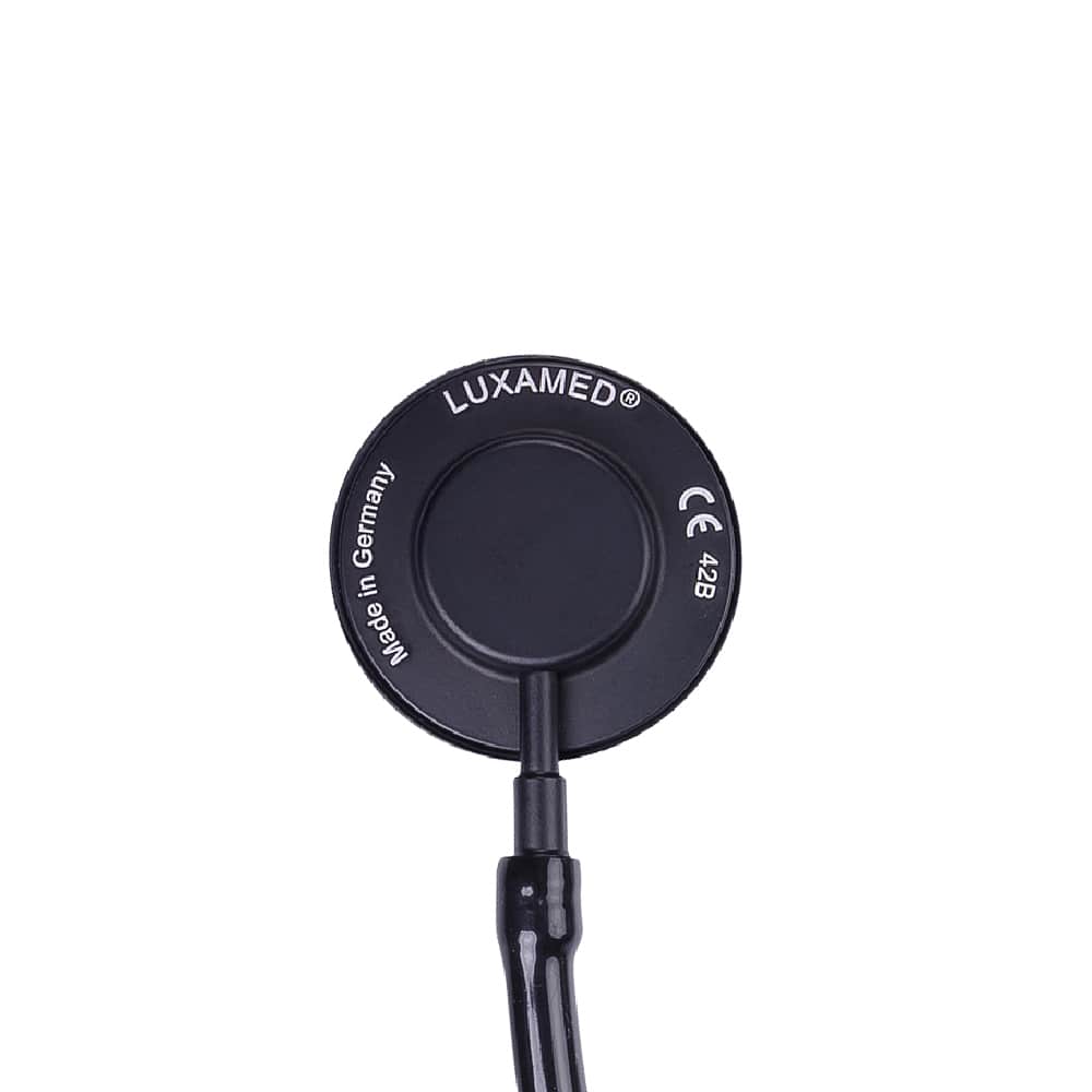 Luxascope Sonus Flat Flex Flachkopfstethoskop