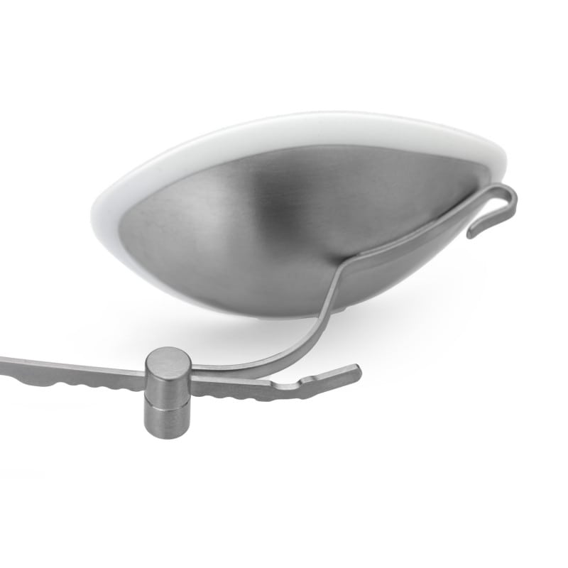 Titan-Patientenbrille