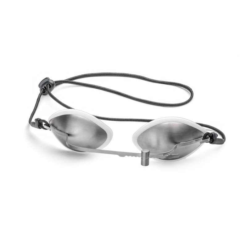 Titan-Patientenbrille